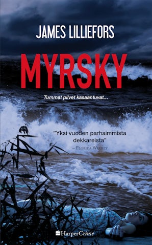 Myrsky book image