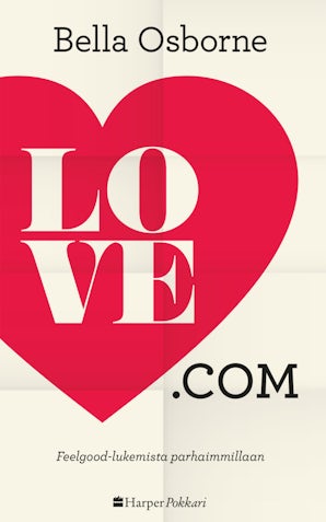Love.com book image