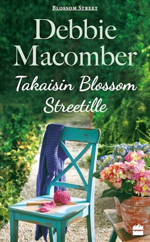 Takaisin Blossom Streetille book image